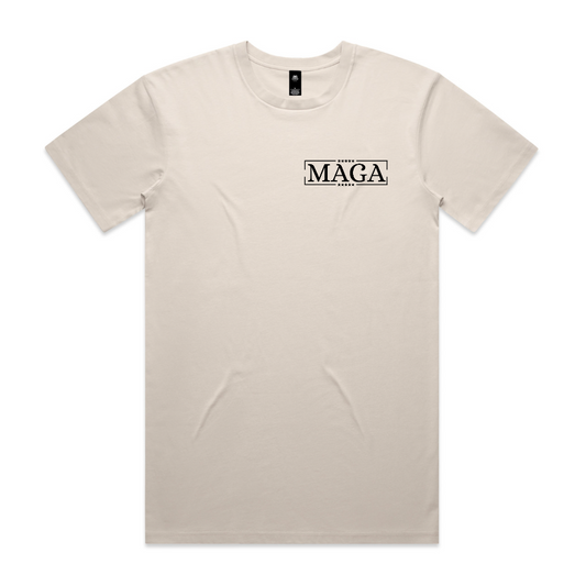 Trump Merica T-Shirt