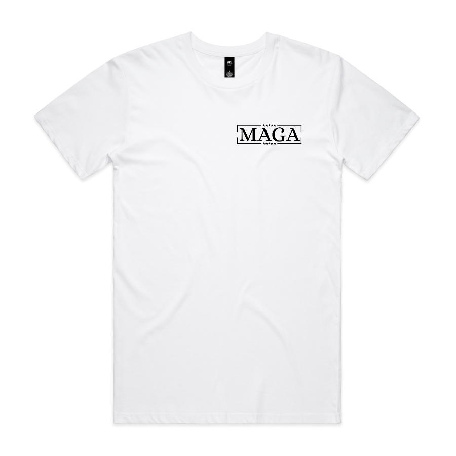 Trump Merica T-Shirt