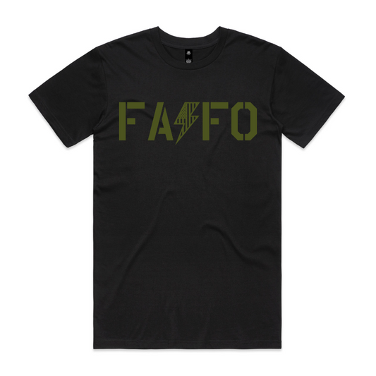 FAFO T-Shirt