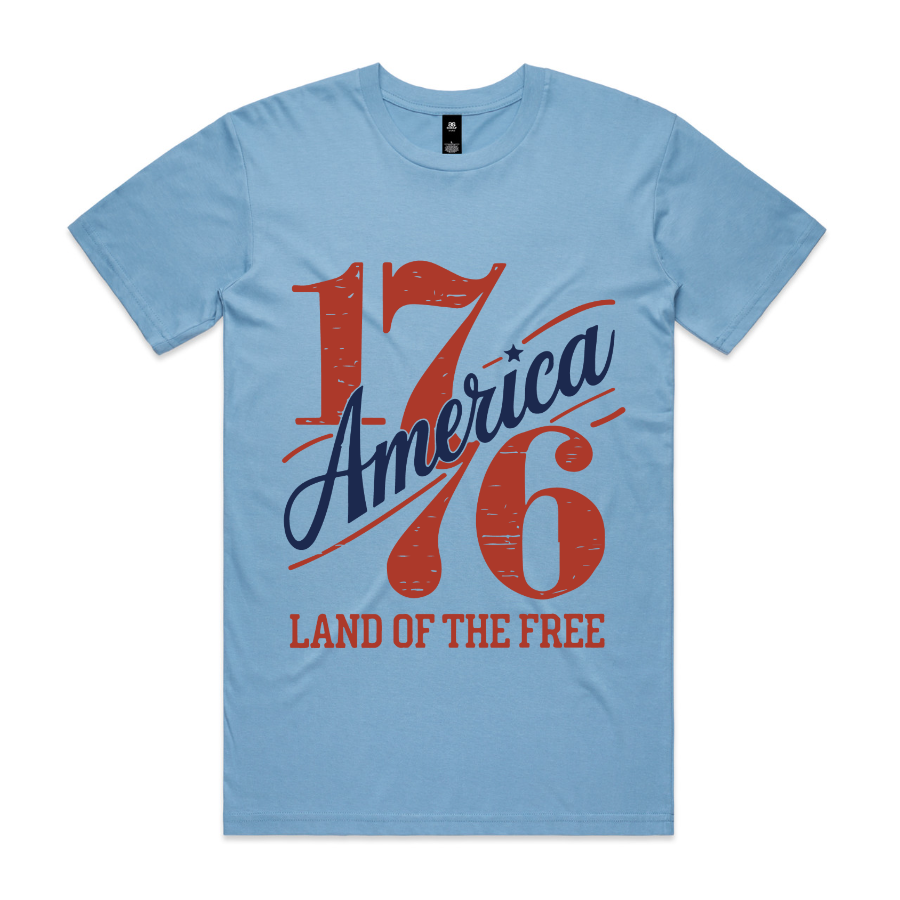 1776 America T-Shirt