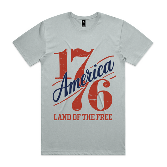 1776 America T-Shirt