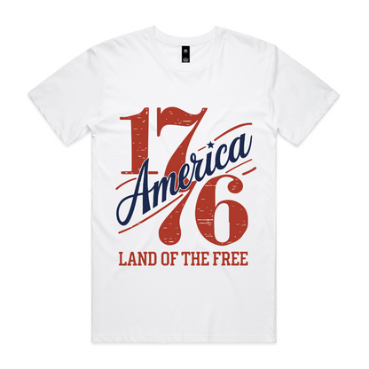 1776 America T-Shirt