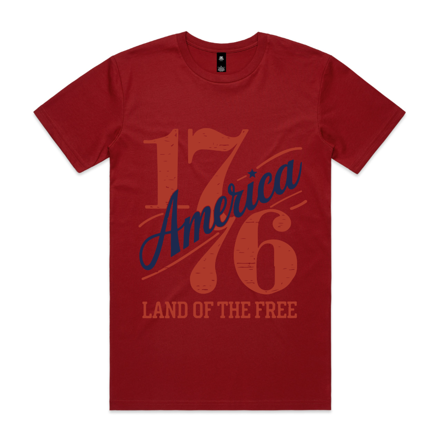 1776 America T-Shirt