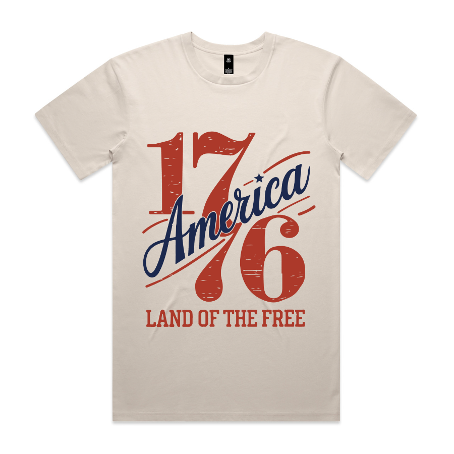 1776 America T-Shirt