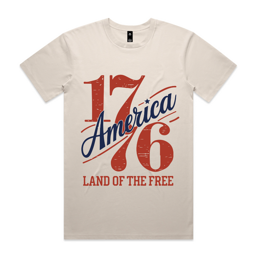 1776 America T-Shirt
