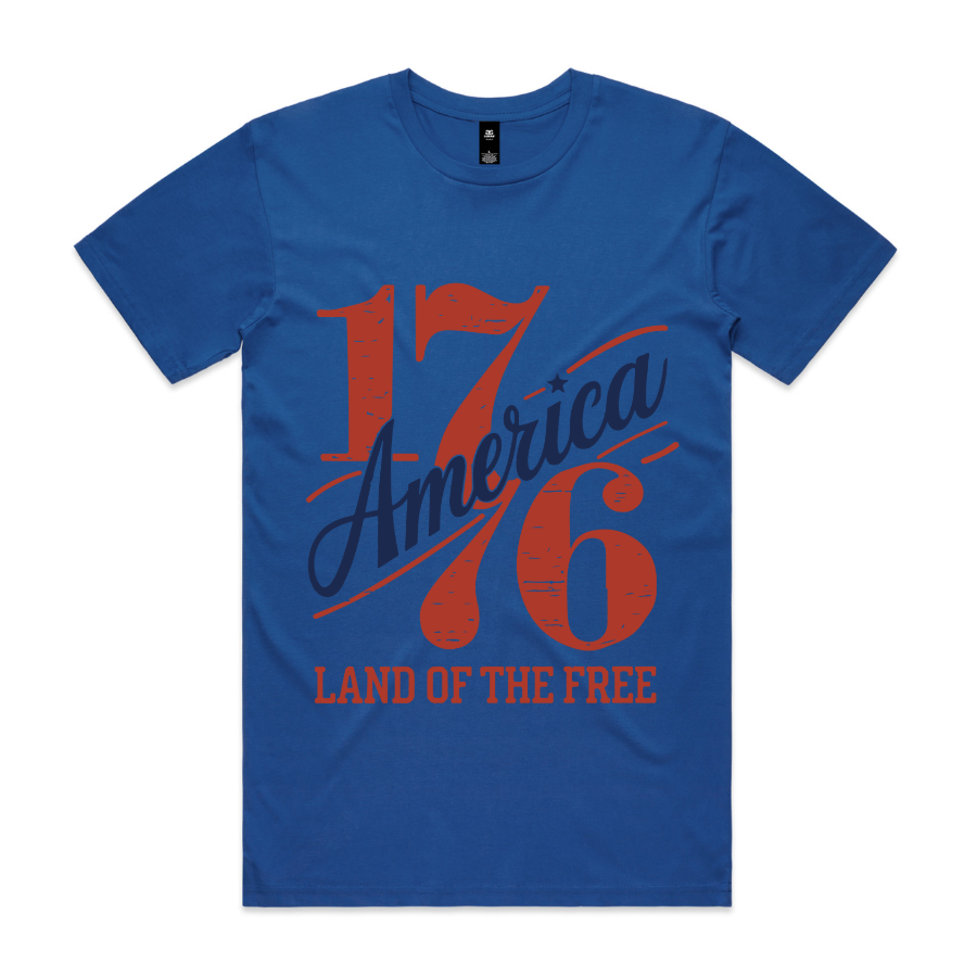 1776 America T-Shirt
