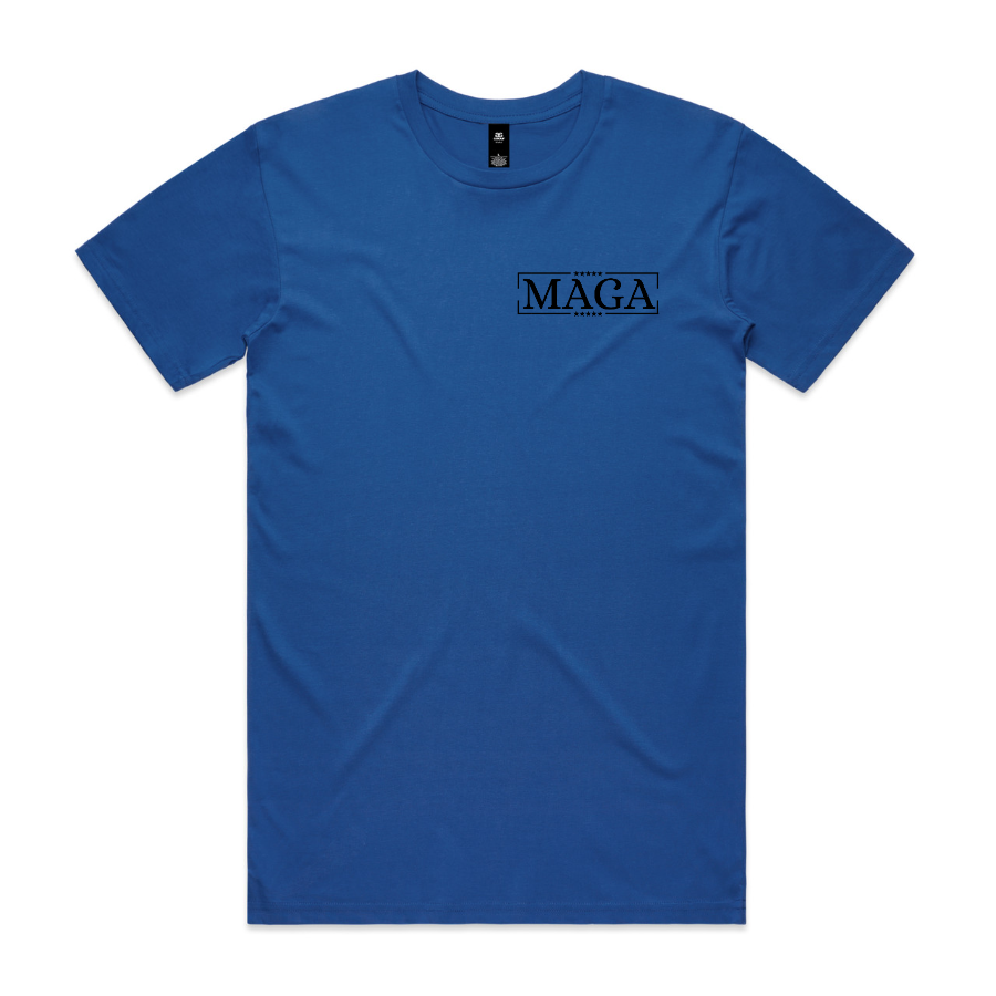 Trump Merica T-Shirt