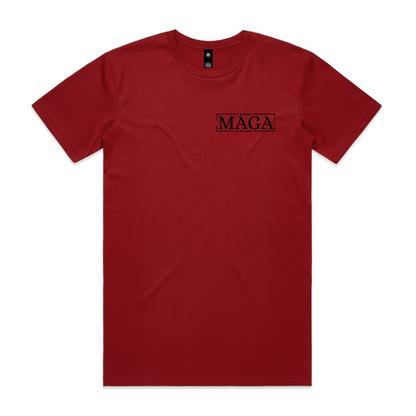 Trump Merica T-Shirt