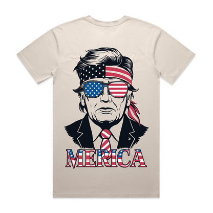 Trump Merica T-Shirt