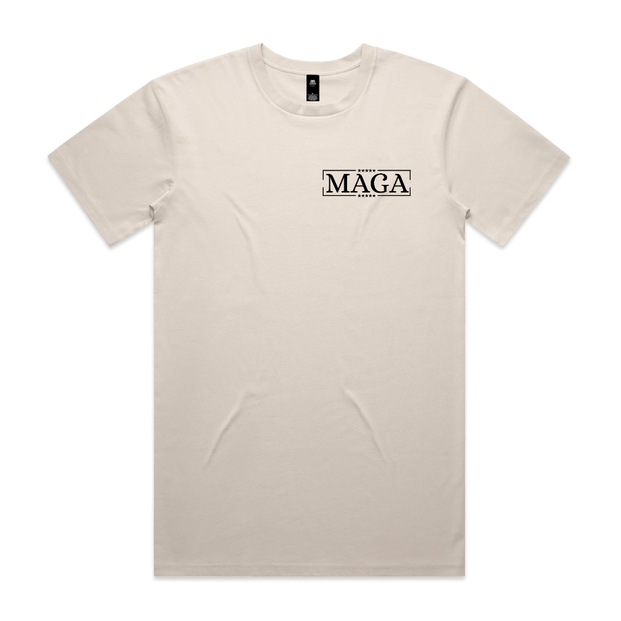 Trump Merica T-Shirt
