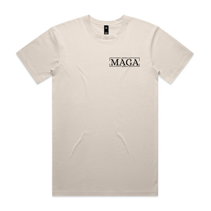 Trump Merica T-Shirt