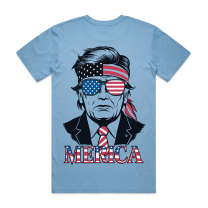 Trump Merica T-Shirt