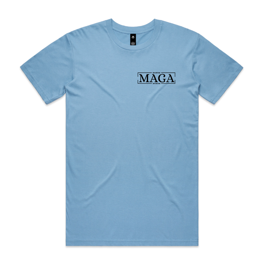 Trump Merica T-Shirt