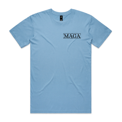 Trump Merica T-Shirt