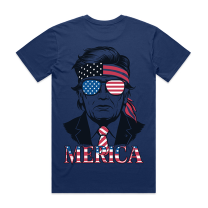 Trump Merica T-Shirt