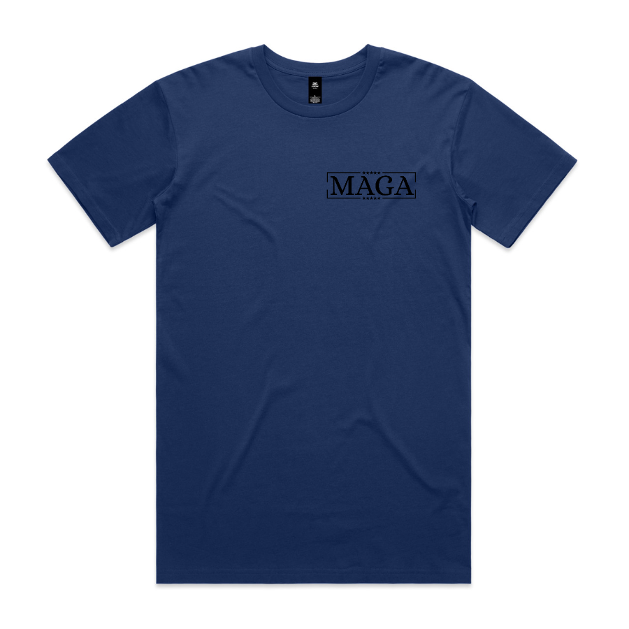 Trump Merica T-Shirt
