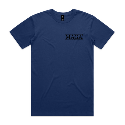 Trump Merica T-Shirt
