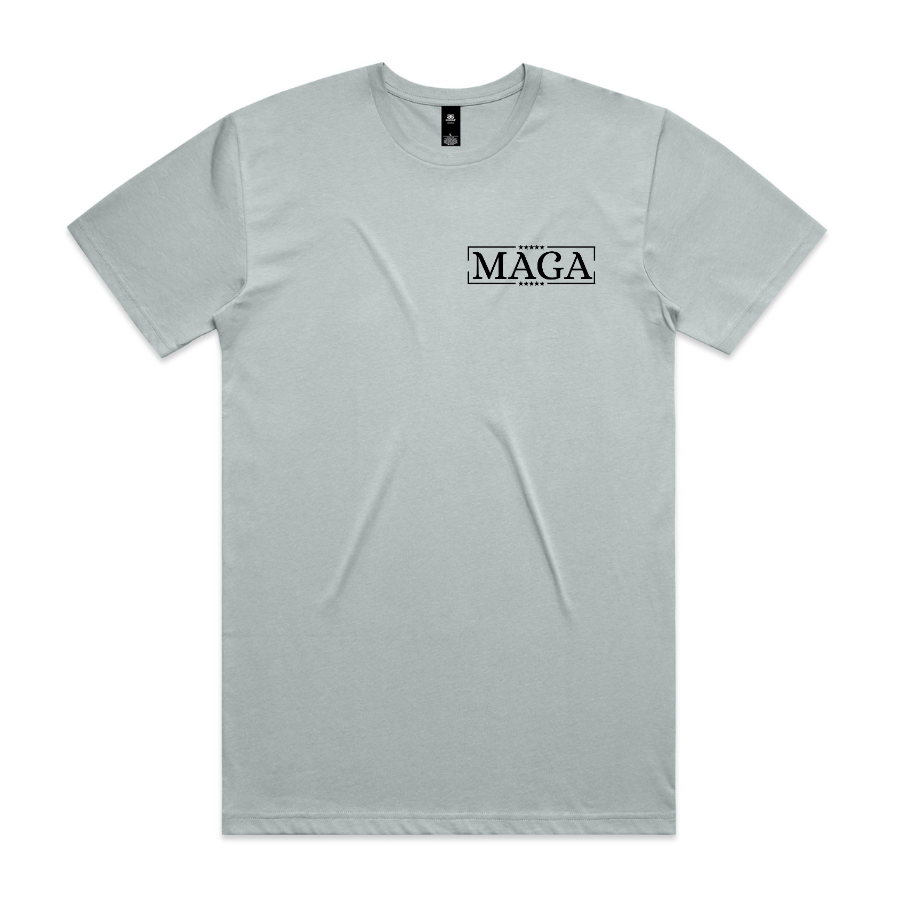 Trump Merica T-Shirt