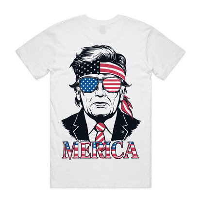 Trump Merica T-Shirt