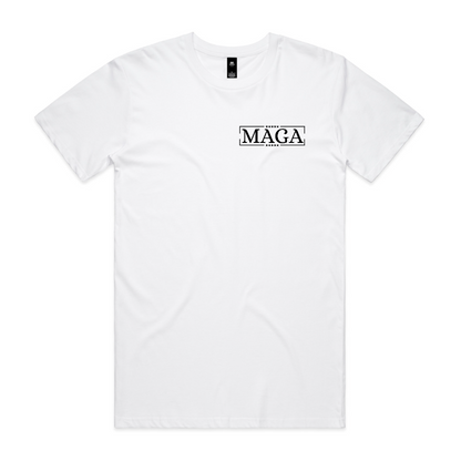 Trump Merica T-Shirt