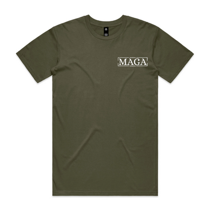 Department of War T-Shirt