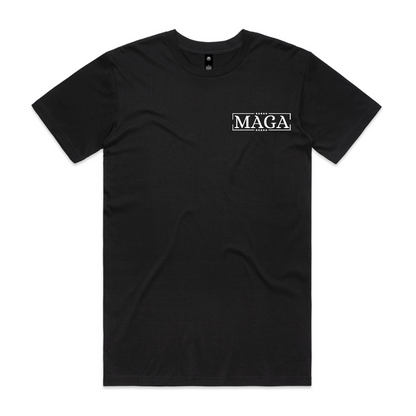 Department of War T-Shirt