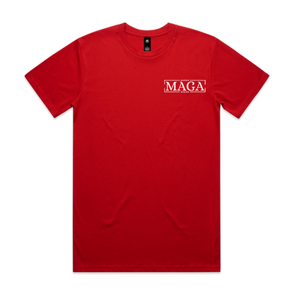 Department of War T-Shirt