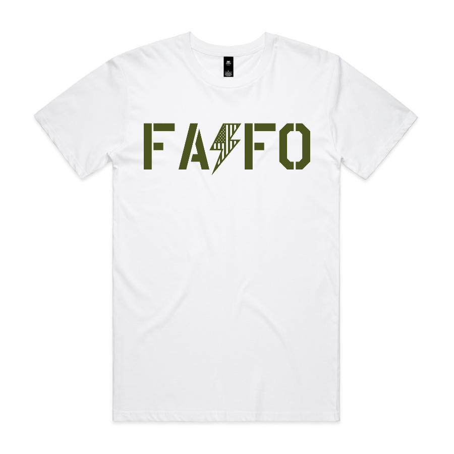 FAFO T-Shirt