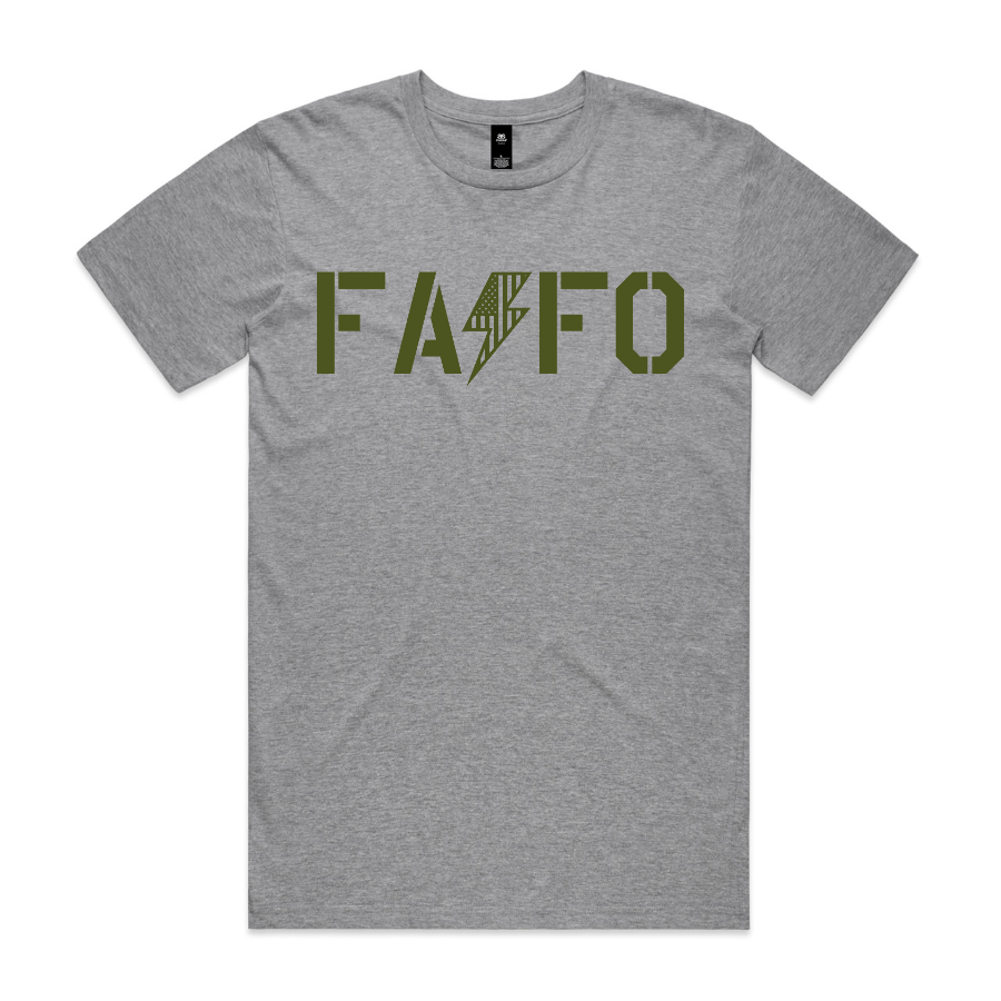 FAFO T-Shirt