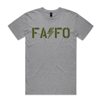 FAFO T-Shirt