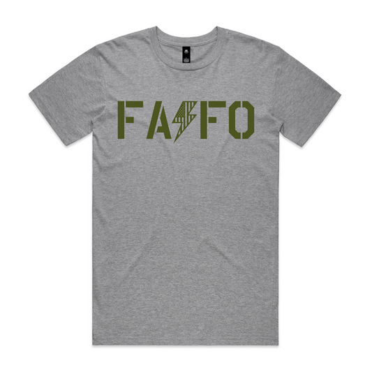 FAFO T-Shirt