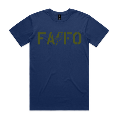FAFO T-Shirt