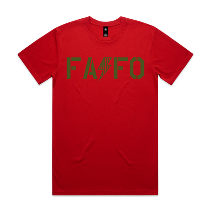 FAFO T-Shirt