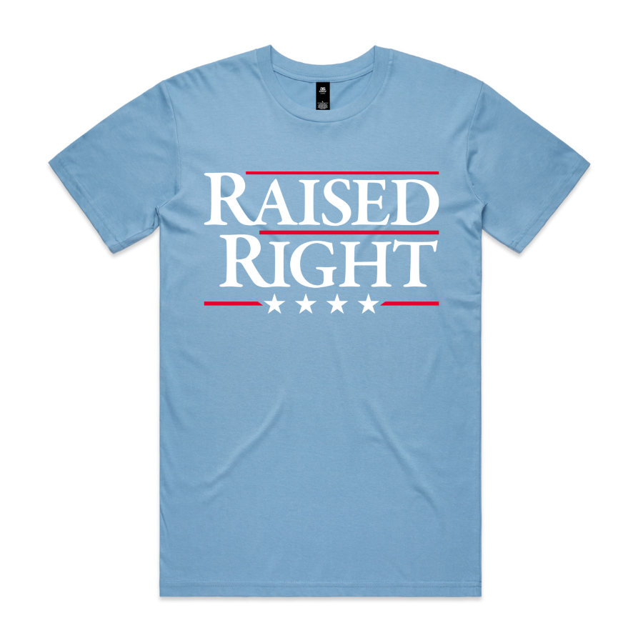 Raised Right T-Shirt