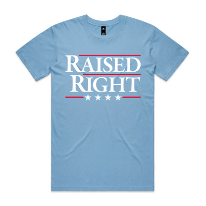 Raised Right T-Shirt