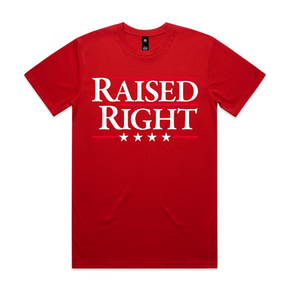 Raised Right T-Shirt