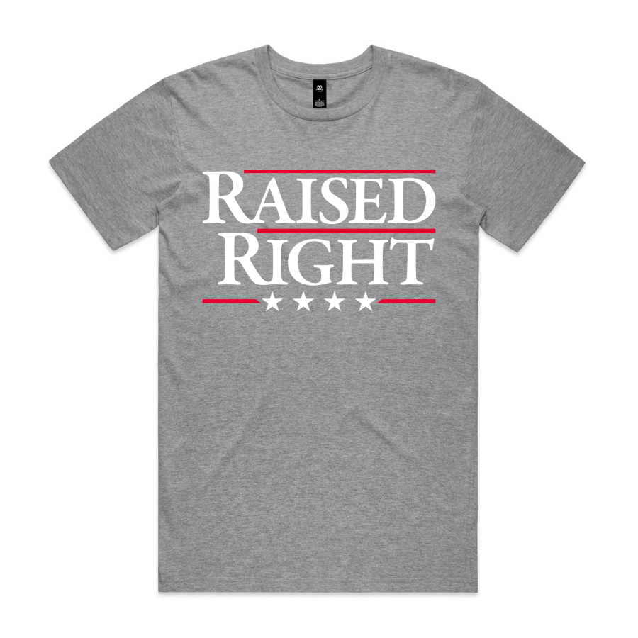 Raised Right T-Shirt