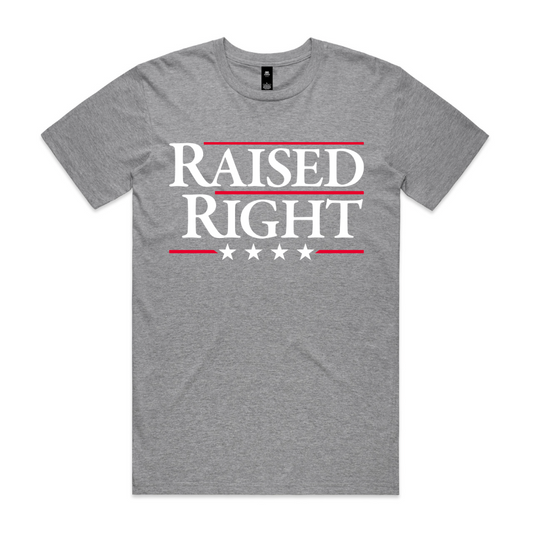 Raised Right T-Shirt
