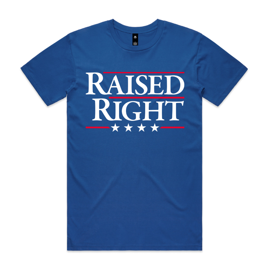 Raised Right T-Shirt