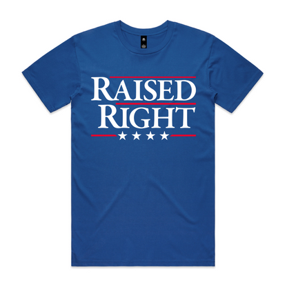 Raised Right T-Shirt
