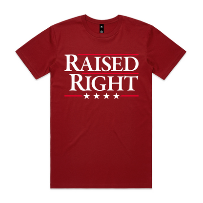 Raised Right T-Shirt
