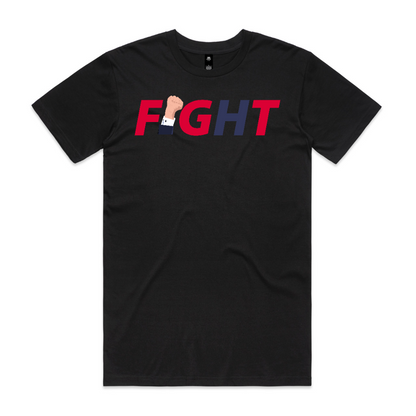 Fist Fight T-Shirt