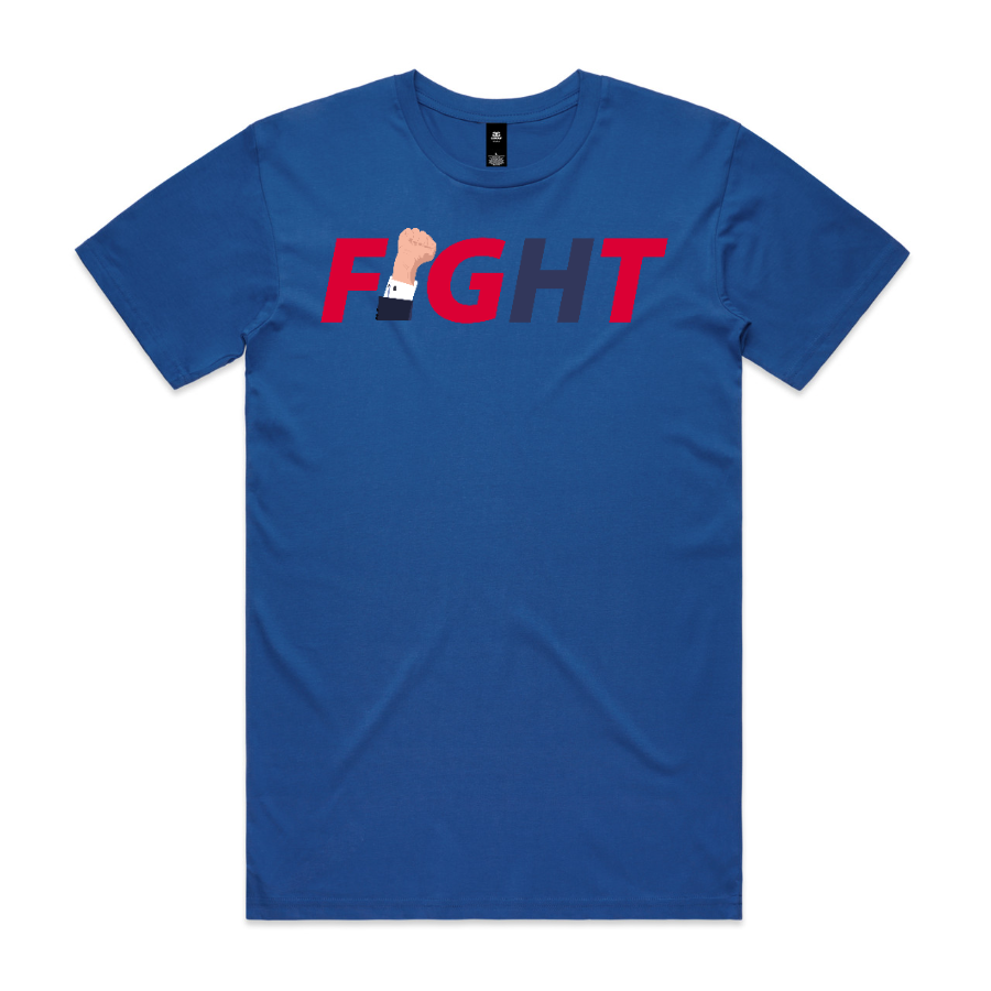 Fist Fight T-Shirt