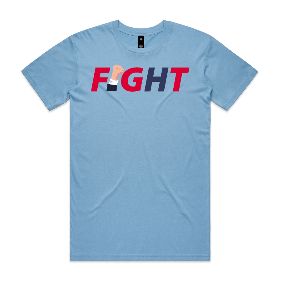 Fist Fight T-Shirt