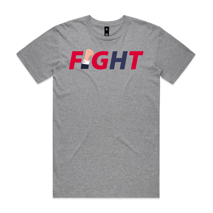Fist Fight T-Shirt