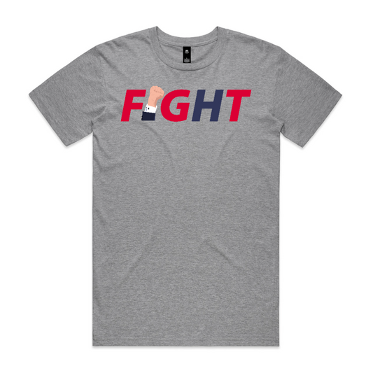 Fist Fight T-Shirt