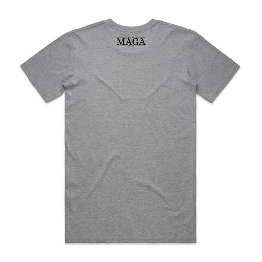 Fist Fight T-Shirt