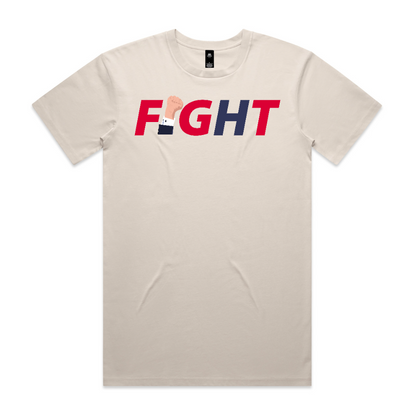Fist Fight T-Shirt