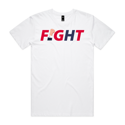 Fist Fight T-Shirt